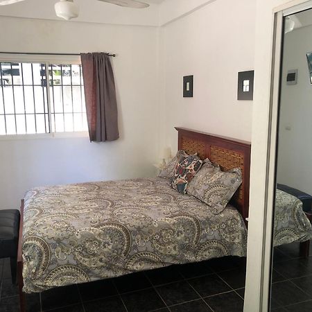 Villa Castillo De Los Minos Río San Juan 外观 照片